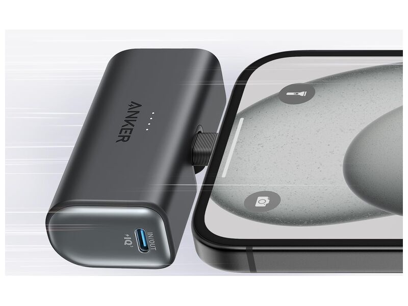 Anker Nano A1653 - Foto 3