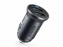 Anker PowerDrive 2 Alloy