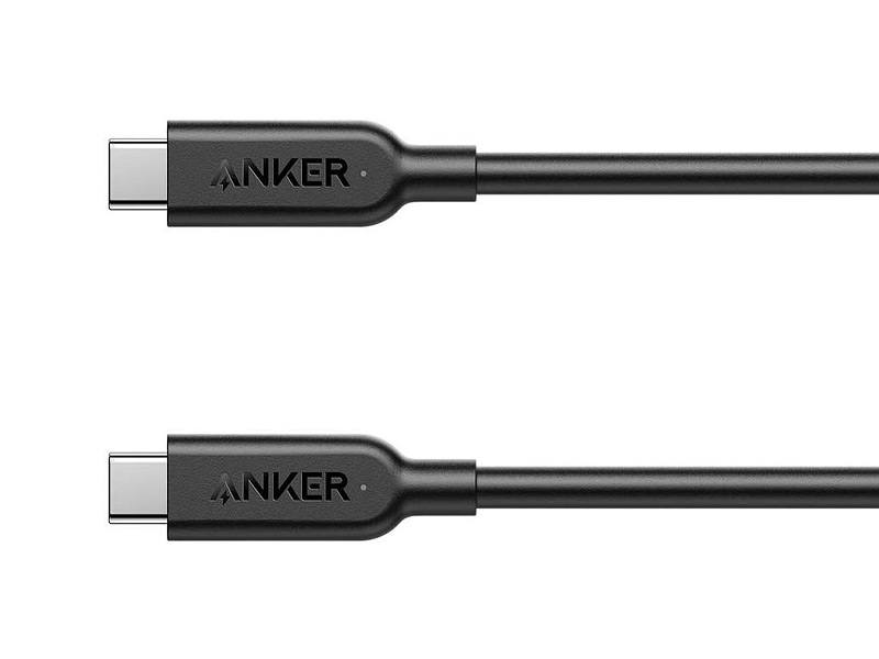 Anker Powerline II Câble PD