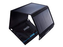 Anker PowerPort Solar 21W