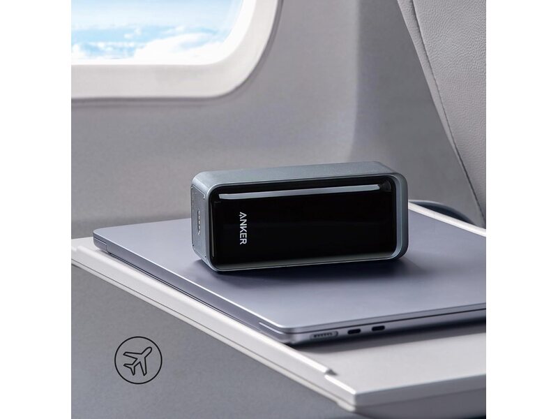 Anker Prime 20000 mAh 200W Powerbank