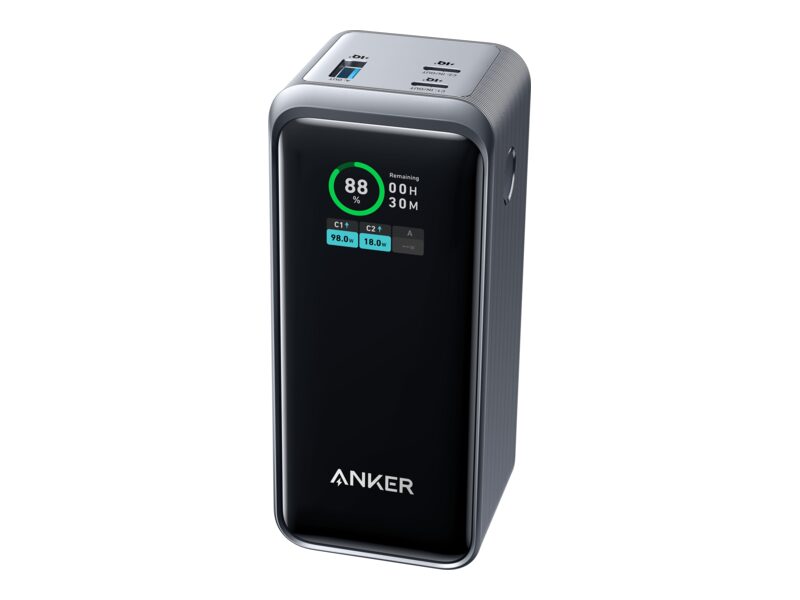 Anker Prime 20000 (200W) - Foto 3