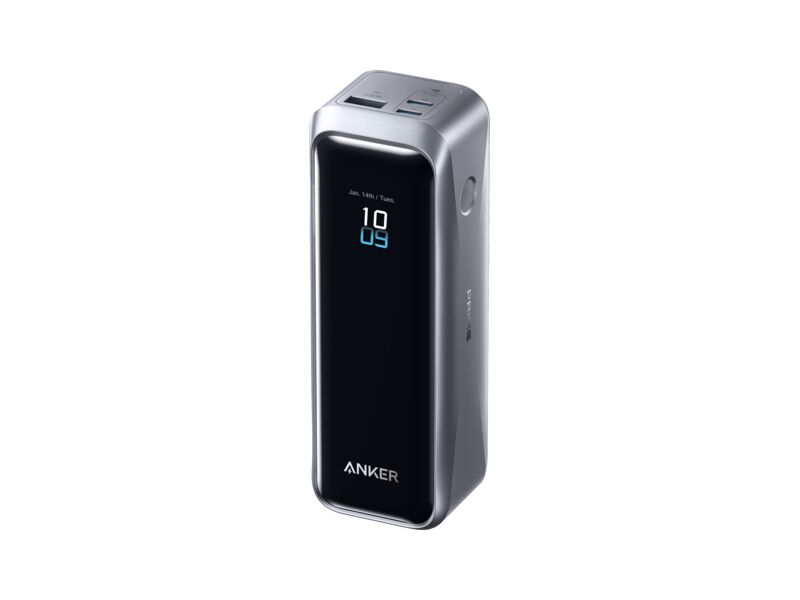 Anker Prime 20100 (220W) Anker Prime 20100 (220W)