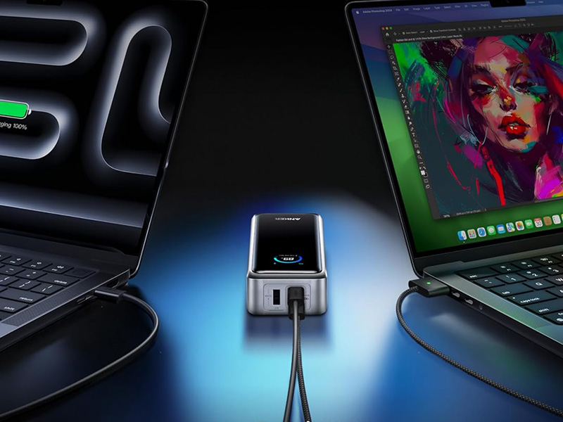 Anker Prime 26250 (300W) - Foto 3