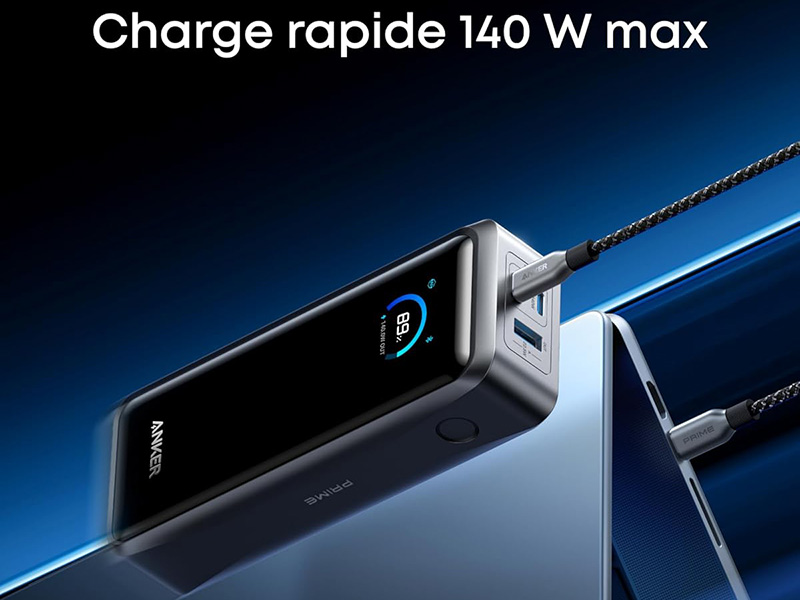 Anker Prime 26250 (300W) - Foto 4