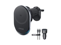 Anker Prime Caricatore da auto MagSafe 25W