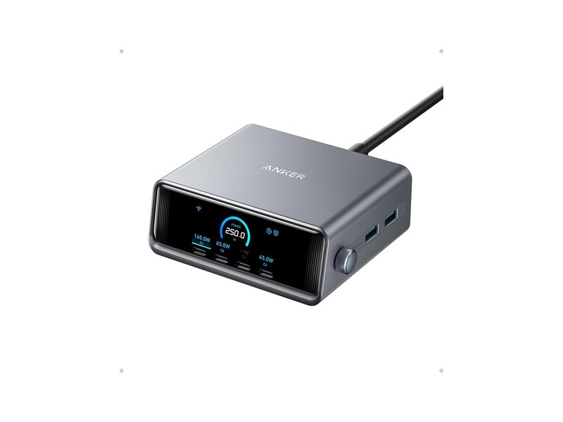Anker Prime Station 250W