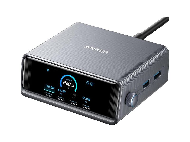 Anker Prime Station 250W Anker Prime Station 250W