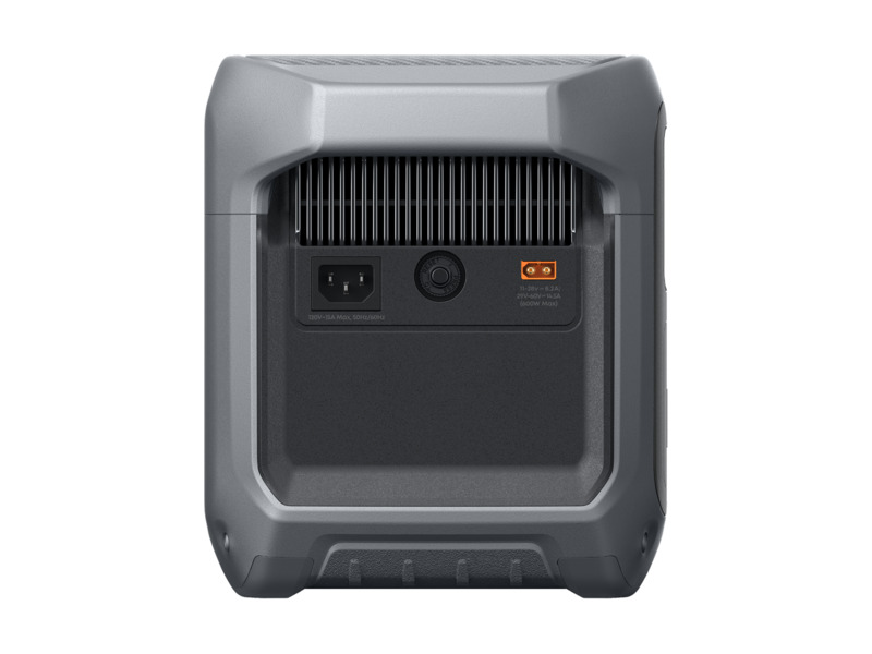 Anker Solix C1000 Gen 2 power station Anker Solix C1000 Gen 2 power station
