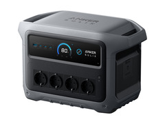 Anker Solix C1000 Anker Solix C1000