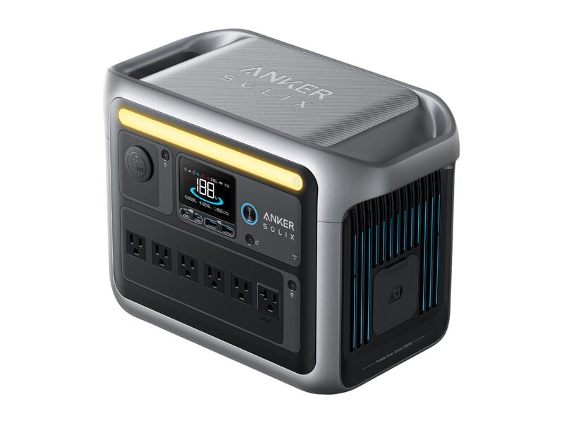 Anker Solix C1000 Anker Solix C1000