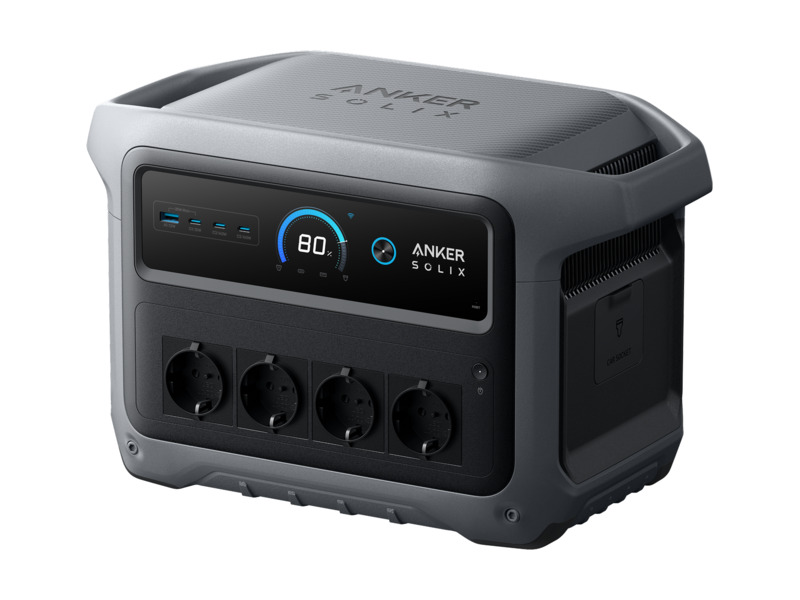 Anker Solix C1000 Anker Solix C1000