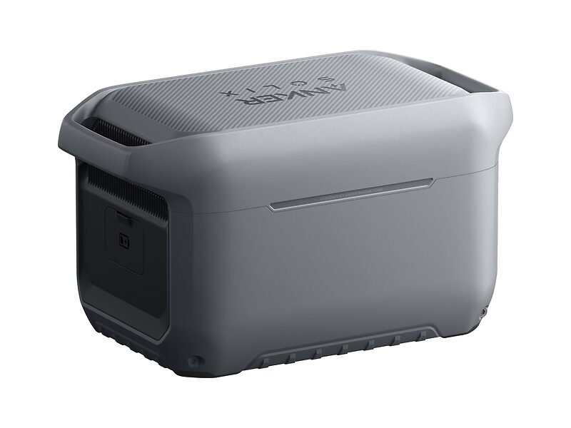 Anker Solix C2000 Gen 2 - Foto 3