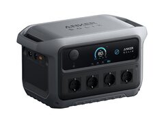 Anker Solix C2000 Gen 2