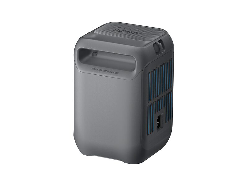 Anker Solix C300 - Foto 3