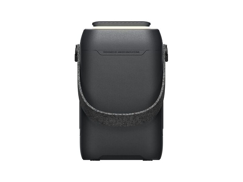 Anker Solix C300X DC - Foto 3