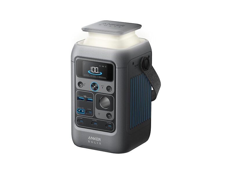 Anker Solix C300X DC Anker Solix C300X DC