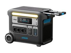 Anker Solix F2000 Anker Solix F2000