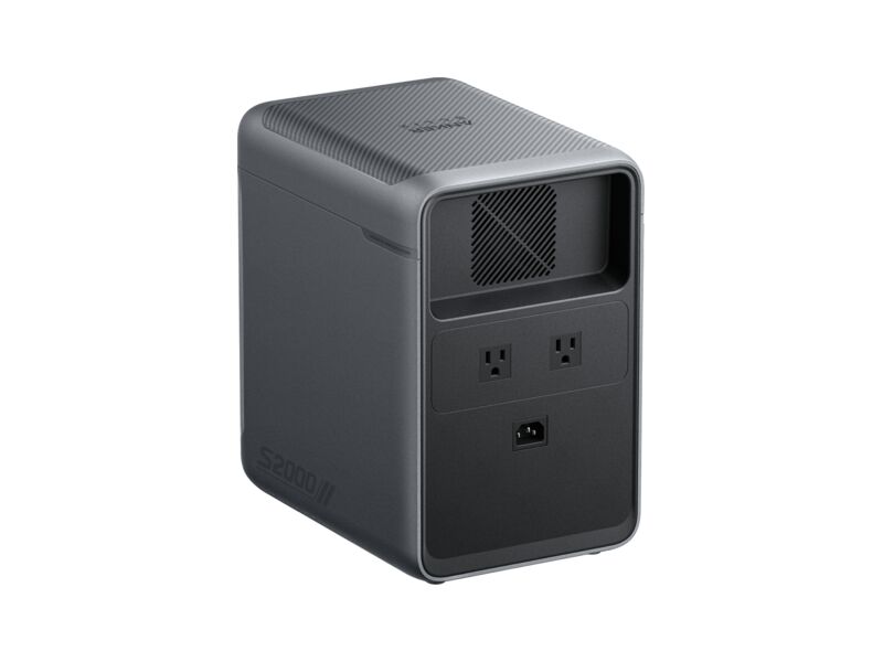 Anker Solix S2000 - photo 3