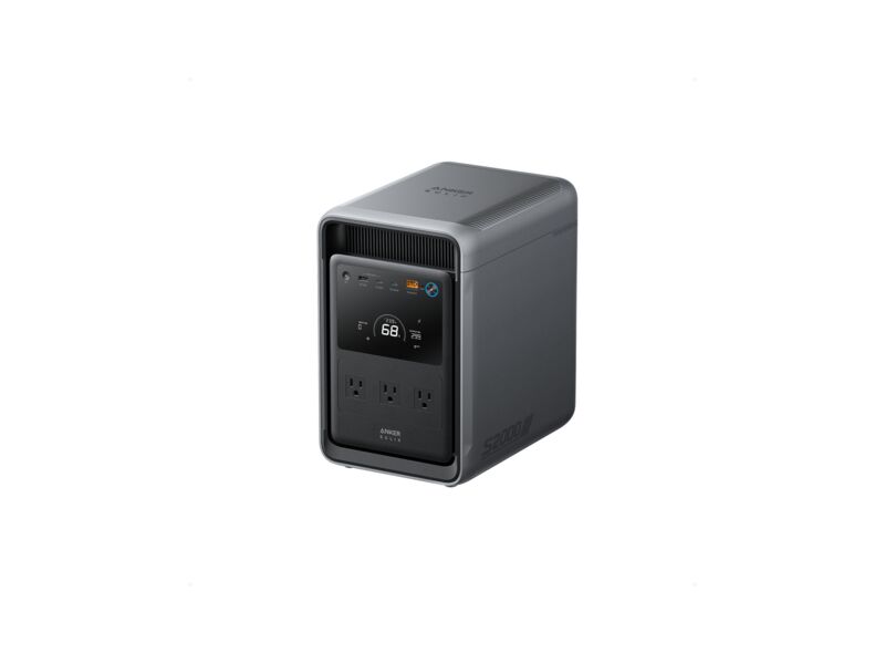 Anker Solix S2000 Anker Solix S2000