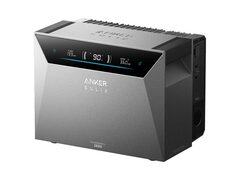 Anker Solix Solarbank 4 E5000 Pro