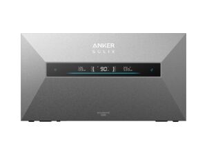 Anker Solix Solarbank Max AC