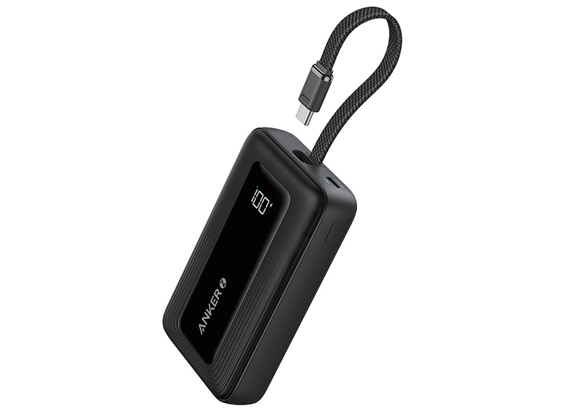 Anker Zolo 10000 (30W) Anker Zolo 10000 (30W)
