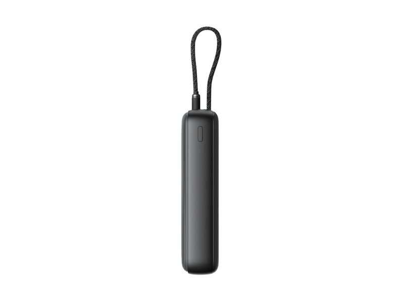 Anker Zolo 20000 mAh Powerbank mit integriertem Kabel