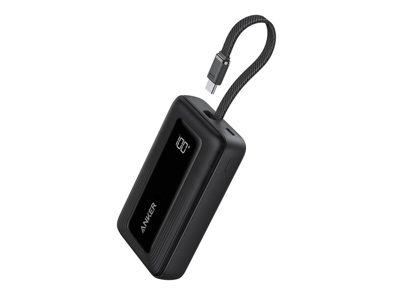 Anker Zolo 20000 (22,5W) Anker Zolo 20000 (22,5W)