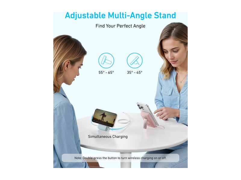 Anker Zolo Magnetica 10000 - Foto 3