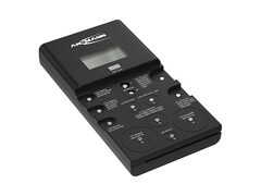 Ansmann Energy Check LCD