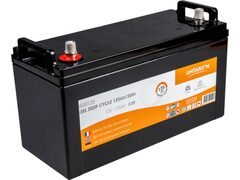 Antarion 125Ah Gel-Batterie Antarion 125Ah Gel-Batterie