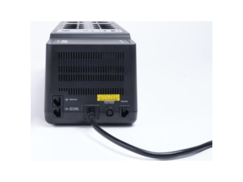 APC Back-UPS 850VA - photo 3