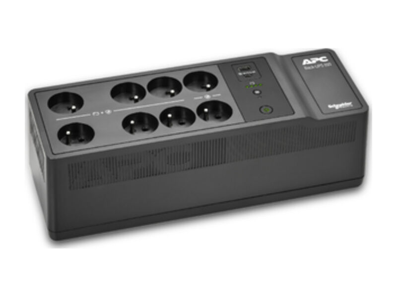 APC Back-UPS 850VA APC Back-UPS 850VA