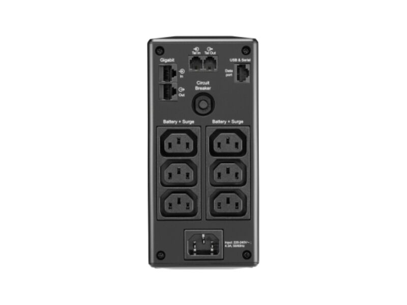 APC BR650MI UPS