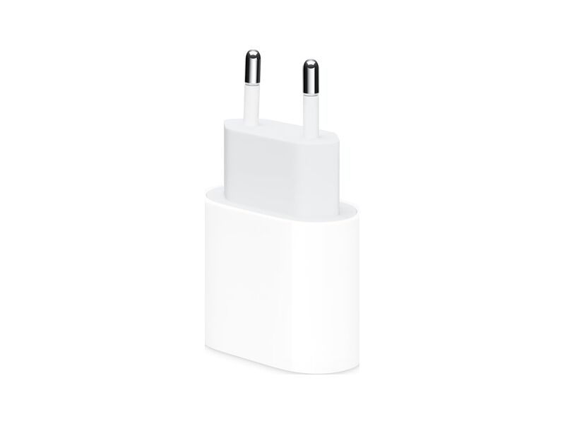 Apple 20W USB-C Adapter Apple 20W USB-C Adapter