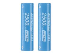 Astrolux E1825 18650 (2500mAh) Astrolux E1825 18650 (2500mAh)