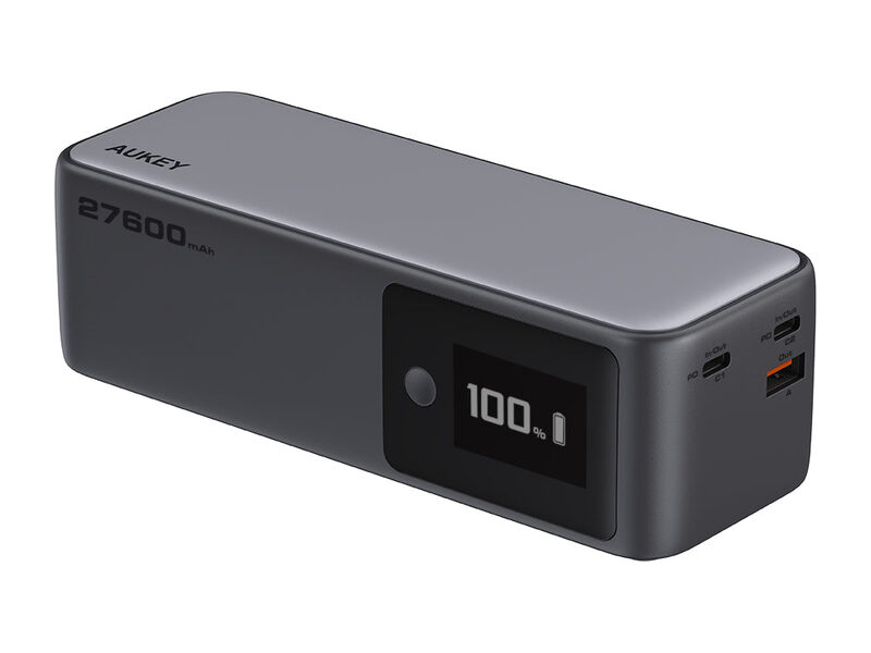 Aukey PB-Y63 27600mAh 140W power bank