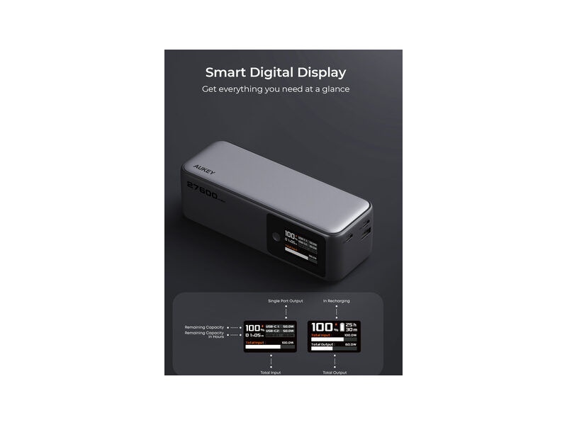 Aukey PB-Y63 Spark Sling - Foto 3