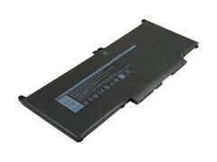 Avizar Dell Latitude Laptop-Akku