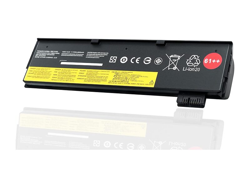 Avizar Batteria portatile Lenovo ThinkPad