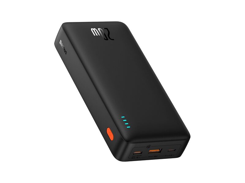 Baseus Bipow Pro 20000mAh Baseus Bipow Pro 20000mAh