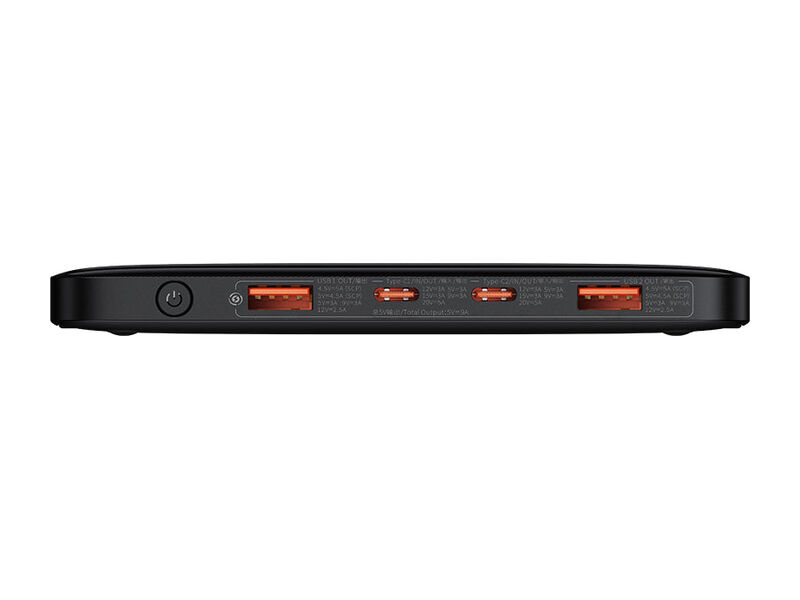 Baseus Blade 100W 20000mAh - Foto 3