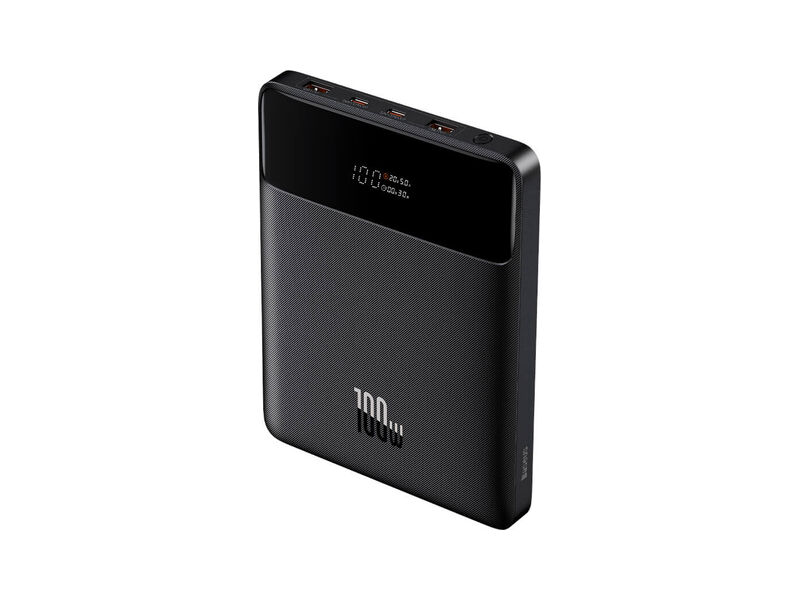 Baseus Blade 100W 20000mAh Baseus Blade 100W 20000mAh