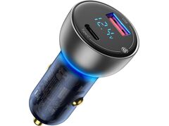 Baseus Autoladegerät 65W Baseus Autoladegerät 65W