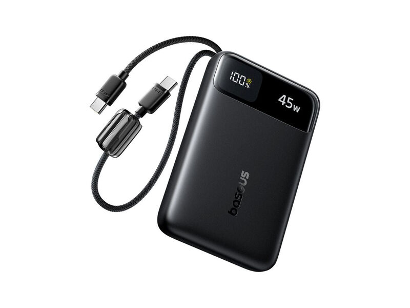 Baseus FC11 10000 (45W) Baseus FC11 10000 (45W)