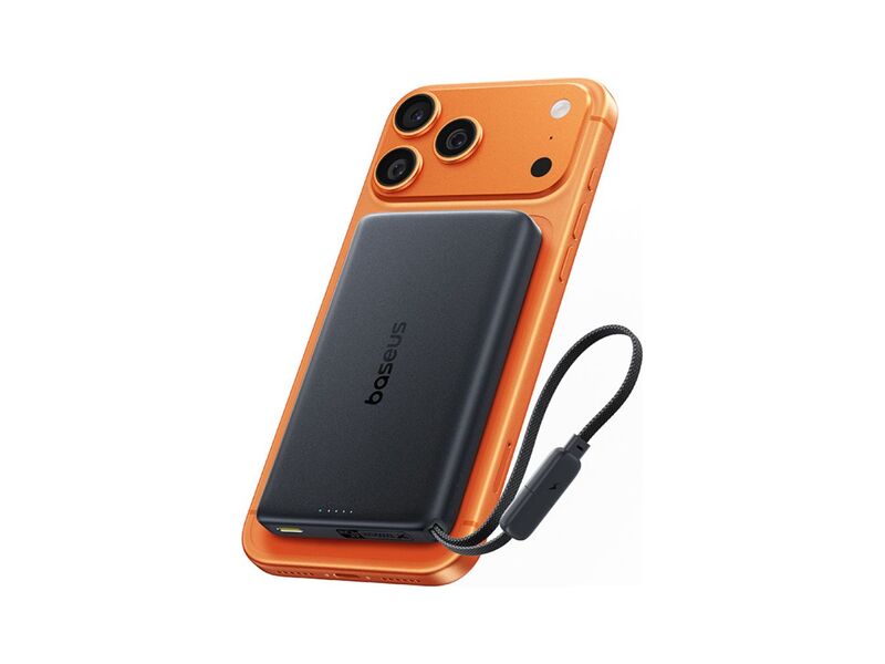 Baseus PicoGo AM52 - Foto 3