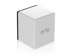 Arlo Pro battery