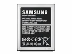 Samsung Galaxy S3 battery