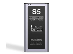 Batterie für Galaxy S5